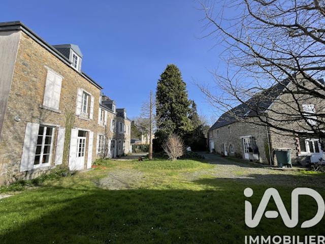 Maison vente à Coutances