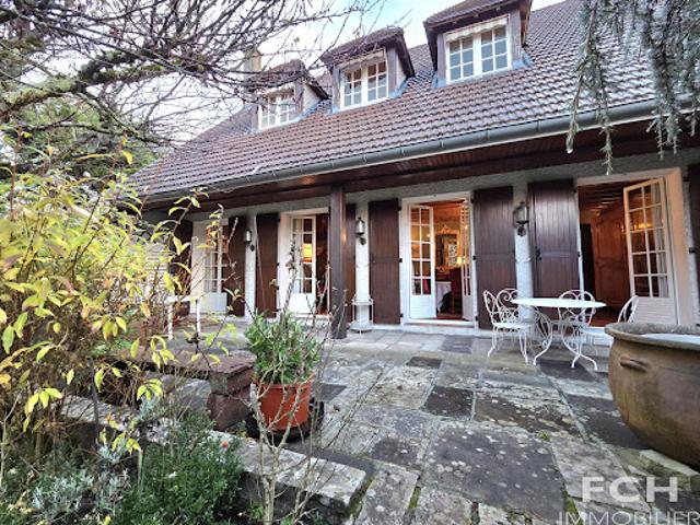 Maison vente à Cusset, Allier