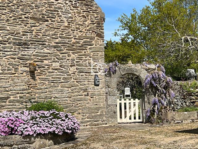 Maison vente à Damgan, Morbihan