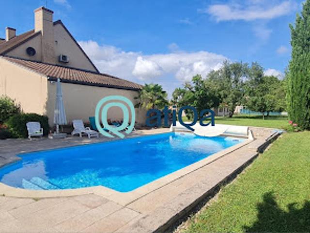 Maison vente à Chalon-sur-Saône, Demigny