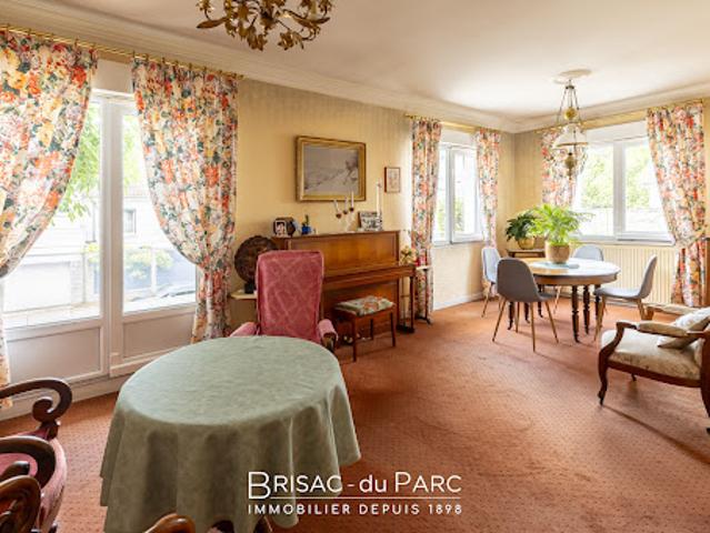 Maison vente à Dijon