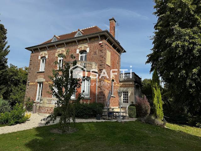 Maison vente à Reims, Vaudesincourt