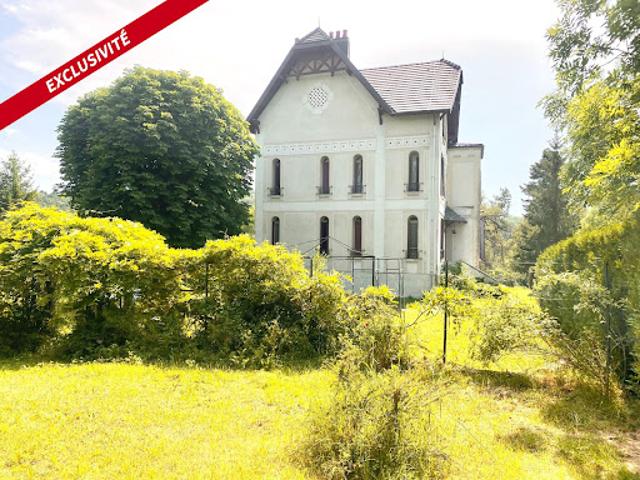 Maison vente à Lons-le-Saunier, Doucier
