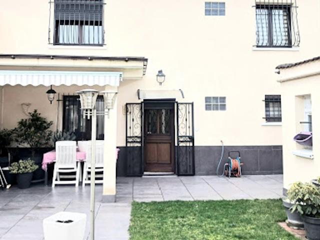 Maison vente à Le Raincy, Drancy