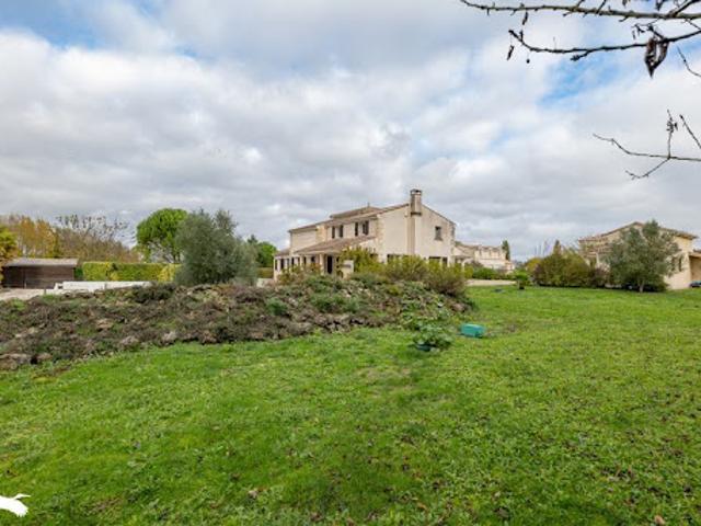 Maison vente à Jonzac, Echebrune