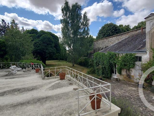 Maison vente à Les Hautes Garces, Étampes