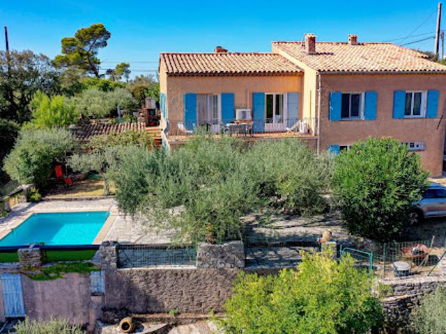 Maison vente à Arrondissement de Draguignan, Flayosc