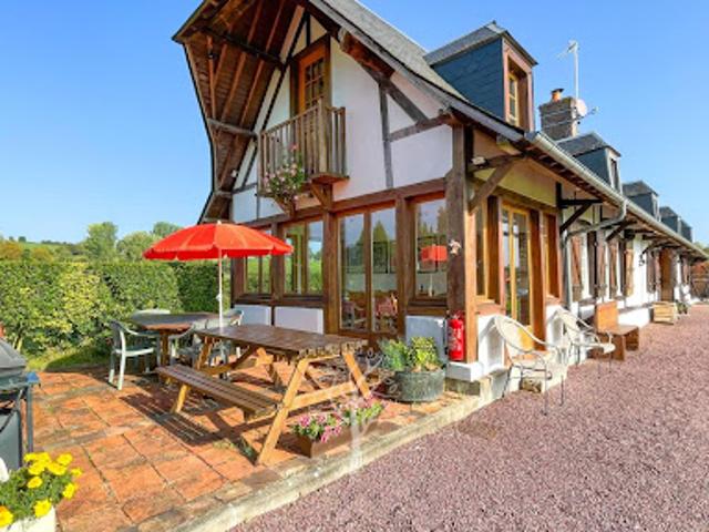 Maison vente à Fontaine-en-Bray, Seine-Maritime
