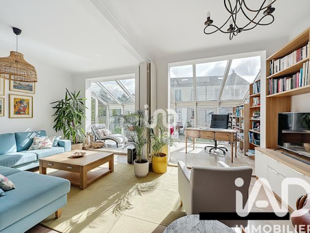 Maison vente à Nogent-sur-Marne, Fontenay-sous-bois