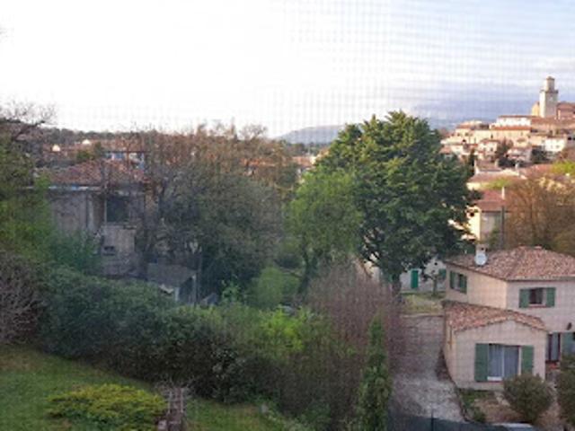 Maison vente à Fuveau