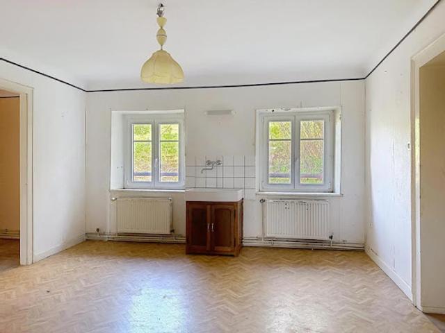 Maison vente à Sarreguemines, Goetzenbruck
