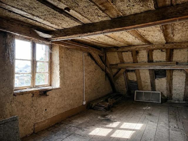 Maison vente à Sarreinsberg, Goetzenbruck