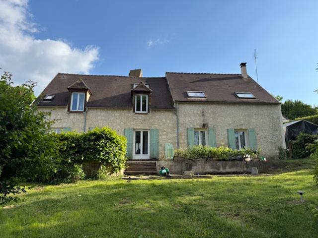 Maison vente à Pontoise, Berville