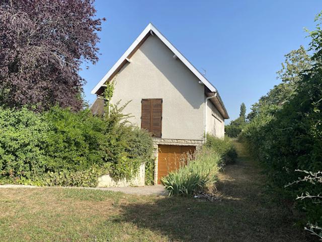 Maison vente à Reims, Gueux