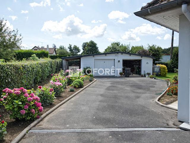 Maison vente à Montreuil-sur-Mer, Marconne