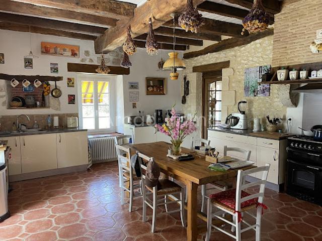 Maison vente à Issigeac, Dordogne