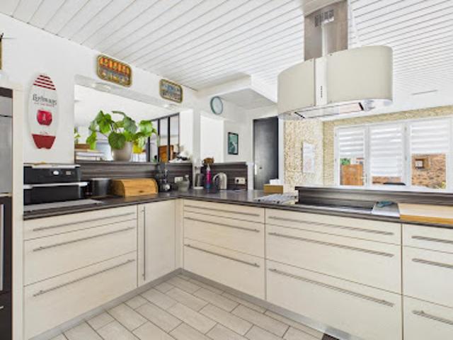Maison vente à Le Mans, La Bazoge
