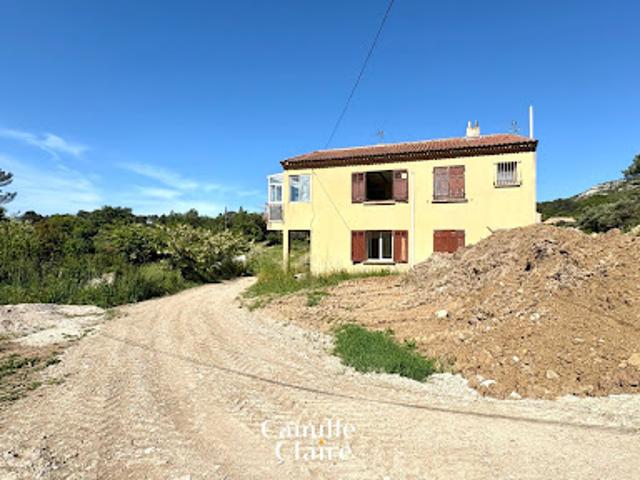 Maison vente à Marseille, Peypin