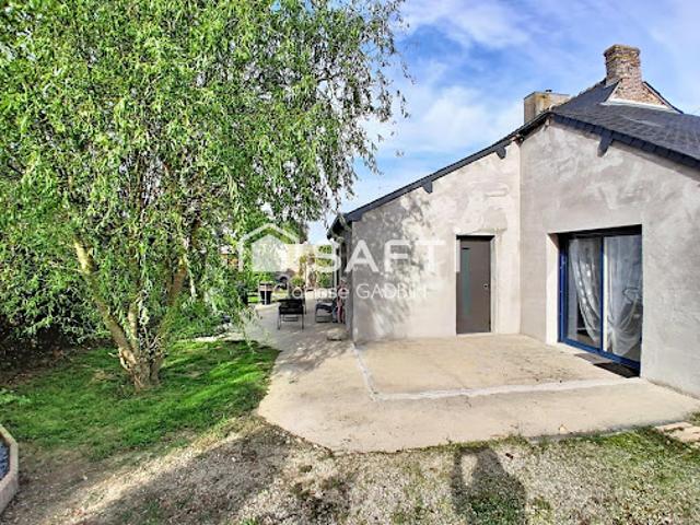 Maison vente à La Cour, La Rouaudière