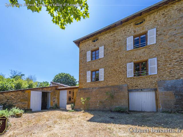 Maison vente à Villefranche-sur-Saône, Rhône