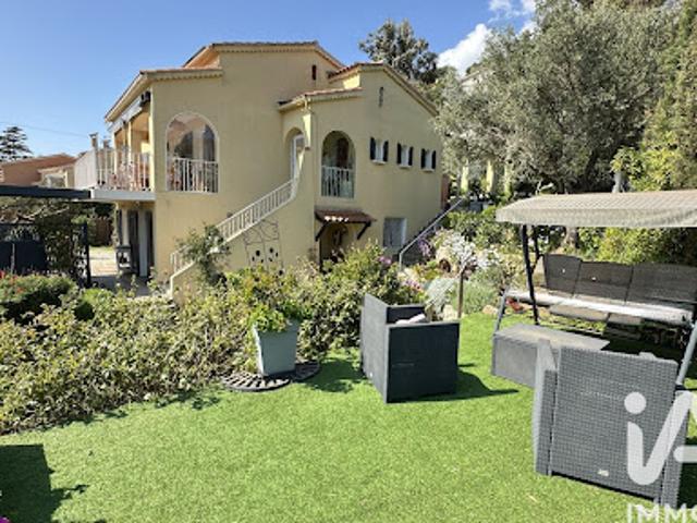 Maison vente à Arrondissement de Toulon, Le Pradet