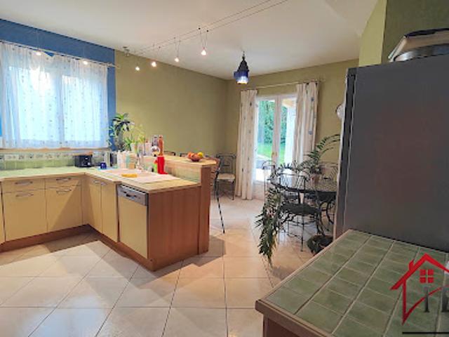 Maison vente à Montbéliard, L'isle-sur-le-doubs
