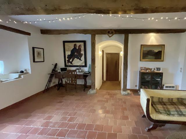 Maison vente à Mirande, Marciac