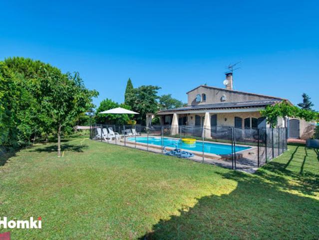 Maison vente à Istres, Marignane