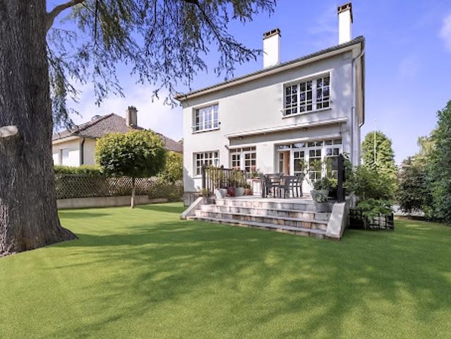 Maison vente à Marnes-la-coquette