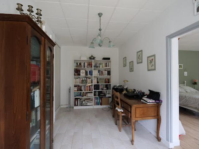 Maison vente à Sens, Michery