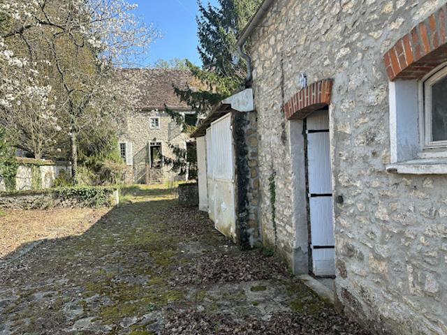 Maison vente à Milly-la-Forêt, Essonne