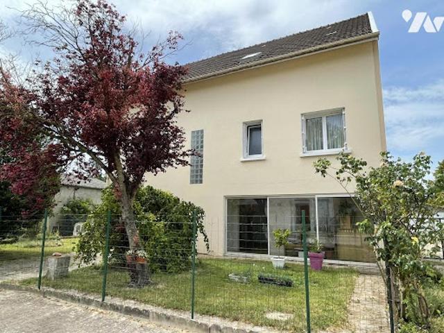 Maison vente à Châlons-en-Champagne, Sarry