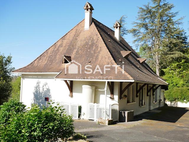 Maison vente à Brachet, Montagrier