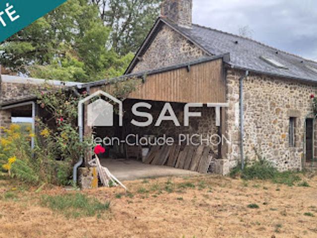 Maison vente à Mayenne, Montreuil-poulay