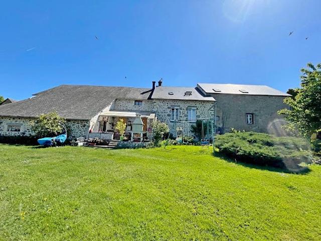 Maison vente à Champgazon, Montsauche-les-Settons