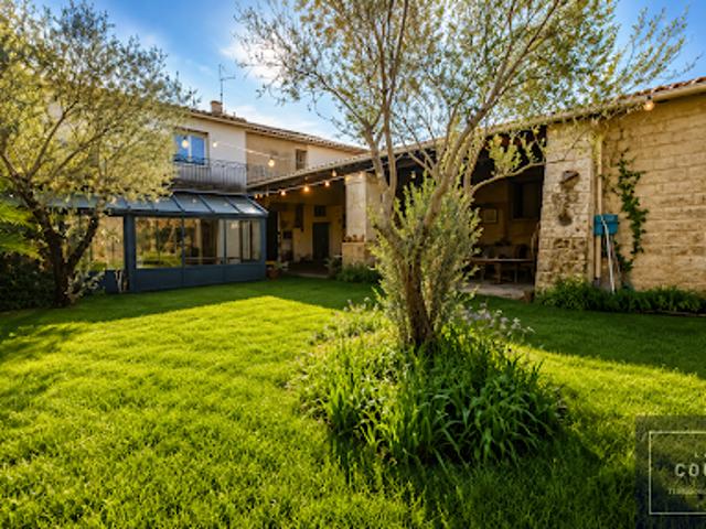 Maison vente à Montpellier, Mudaison