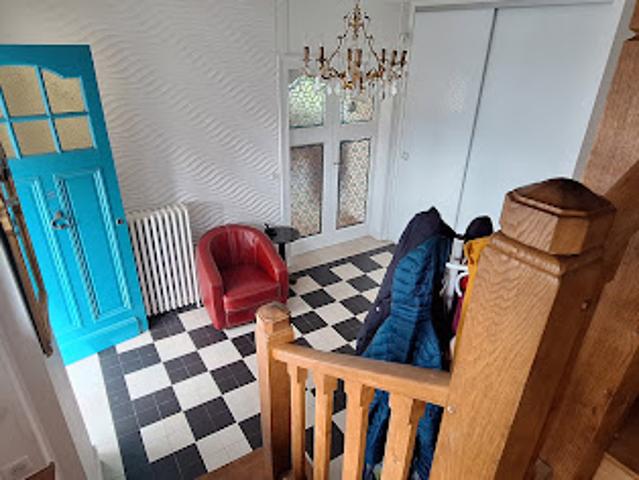 Maison vente à Nantes, Coulmiers