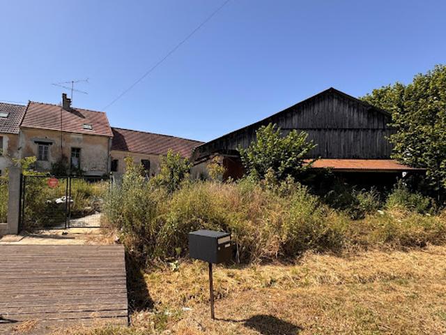Maison vente à Meaux, Nanteuil-sur-marne