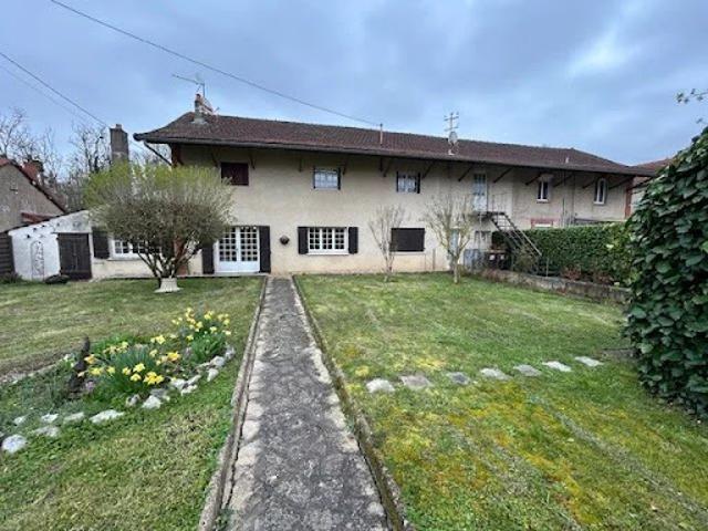 Maison vente à Chalon-sur-Saône, Navilly