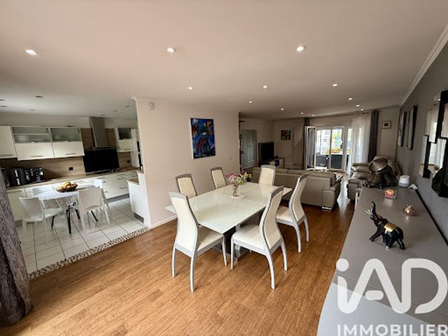 Maison vente à Le Raincy, Neuilly-sur-marne