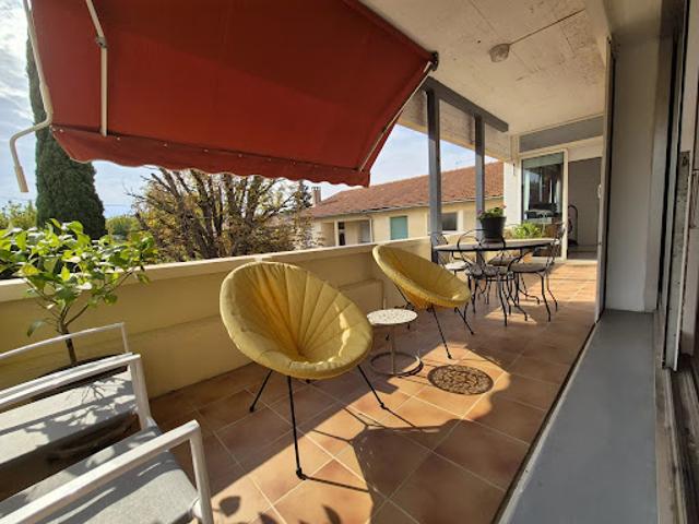 Maison vente à Carpentras, Orange