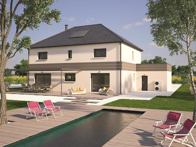 Maison vente à Melun, Pamfou