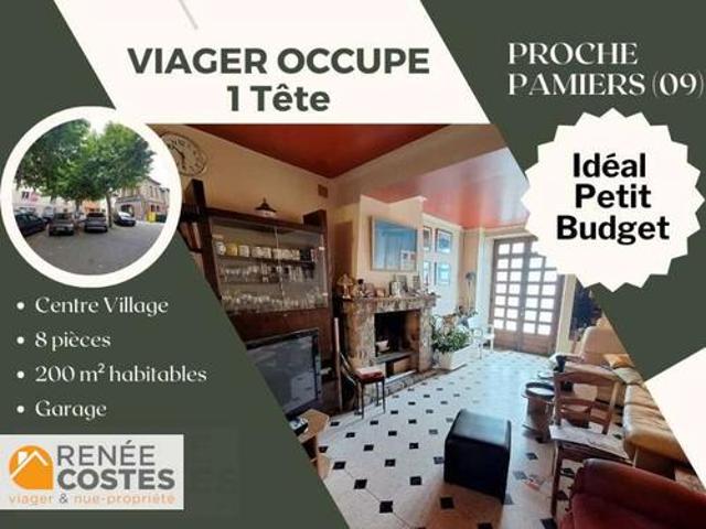 Maison vente à France métropolitaine, Bonnac