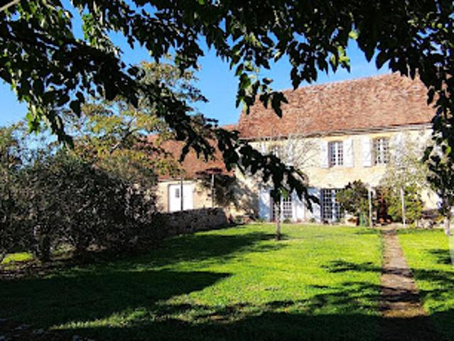 Maison vente à Gourdon, Payrac