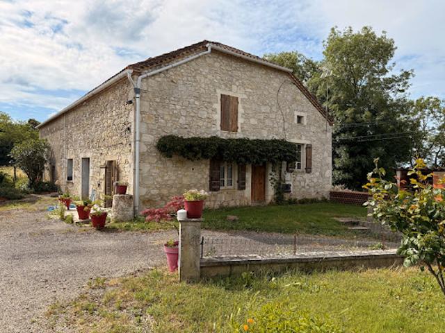 Maison vente à Castelsarrasin, Perville