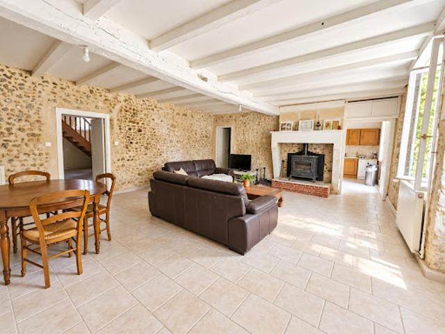Maison vente à Périgueux, Petit-bersac