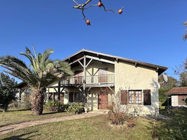 Maison vente à France métropolitaine, Pontonx-sur-l'adour