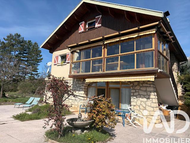 Maison vente à Gap, Prunières