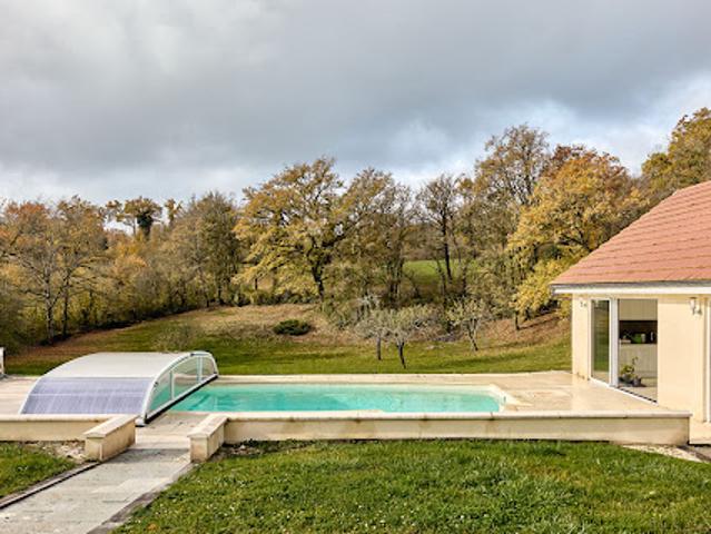 Maison vente à Besançon, By