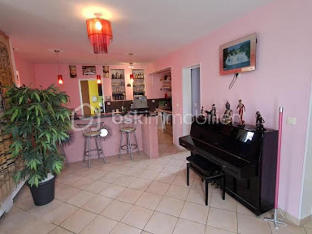 Maison vente à Vire, Roullours